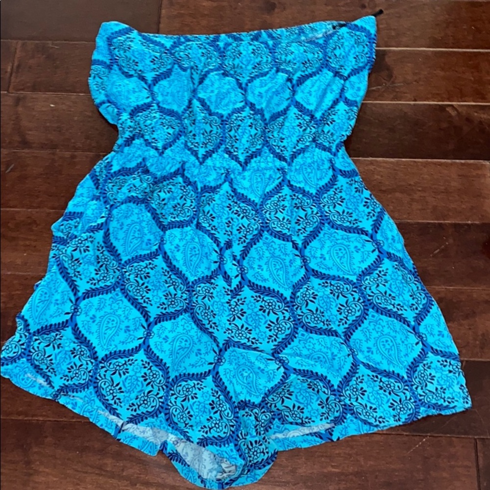 romper